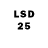Amphetamine 97% 1210 15